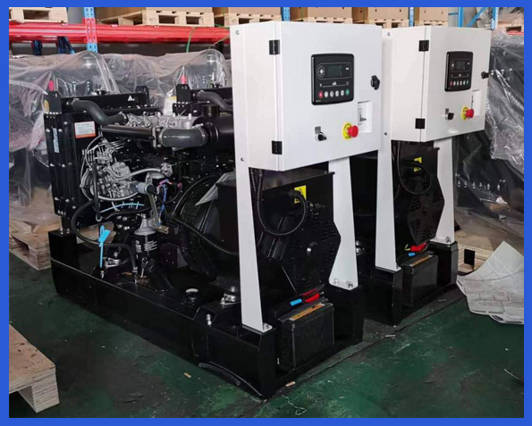 Yangdong Generator Set