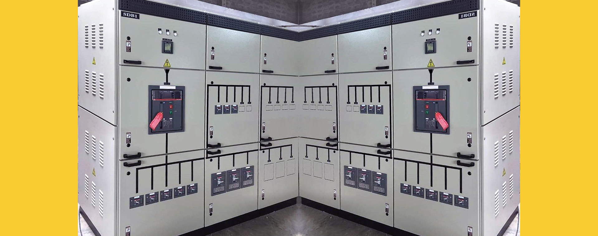 จำหน่าย ติดตั้ง เครื่อง CABINET